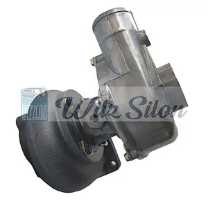 For Hitachi EX120 EX150 JCB JS110 JS130 turbocharger CI38 CI53 8944183200 894418-3200 894418321 8944183201 8944163510 6T-575