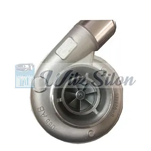C9 water cooled turbocharger 248-5246 2485246 248-5376 2485376 1OR2355 191-5094 10R0368