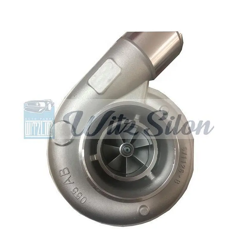 C9 water cooled turbocharger 248-5246 2485246 248-5376 2485376 1OR2355 191-5094 10R0368