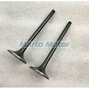 QSB3.3 B3.3 diesel engine parts Intake valve 4955285 4965868 4982907 4995554 5259420 C6207414130 6207-41-4110
