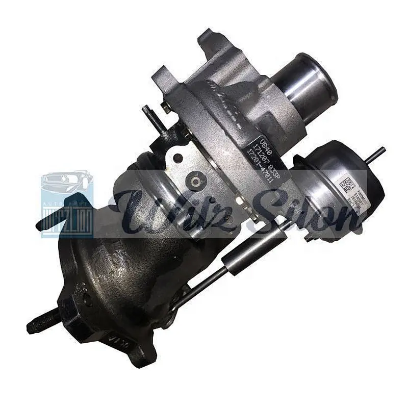 For Toyota Corolla 1.2T turbocharger 17201-47011 1720147011