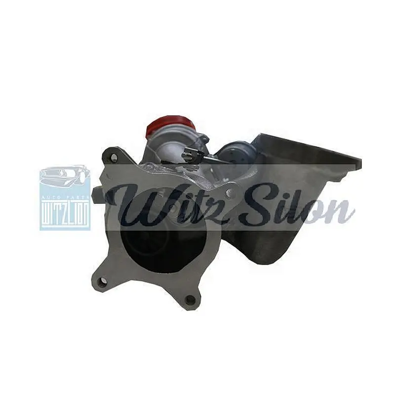 High performance turbocharger 06J145701P 06H145701D 53039880161 06J145702G
