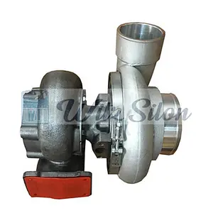 Professional KTR110 turbocharger manufacturer 6505615051 6505655030 6505655020