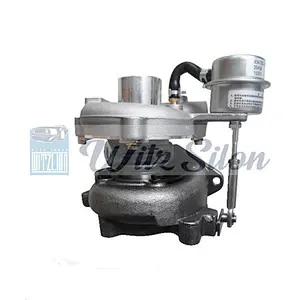 028145701TX turbocharger 454082-5002S for 1994-96 Aud-i 80 1.9 TDI (B4) engine 1Z AHU