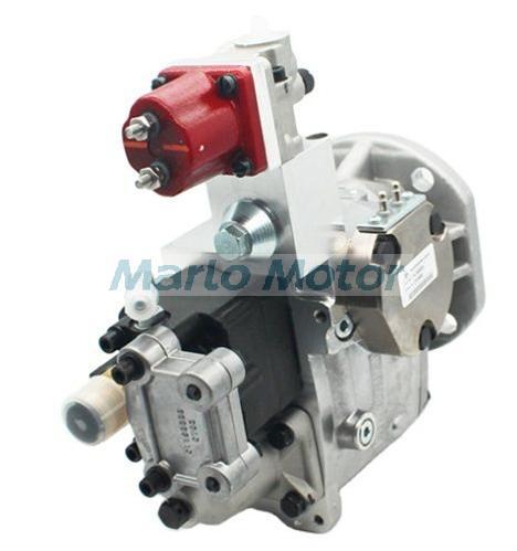 K19 KTA19 KTA19-DM diesel engine parts common rail fuel injection pump PT pump 4999456