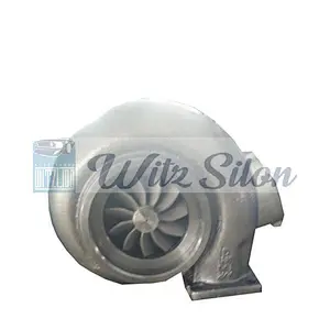 For CAT Earth Moving 3512 DITA turbocharger TL9203 4W-6906 4W6906 466518-5003S 466518