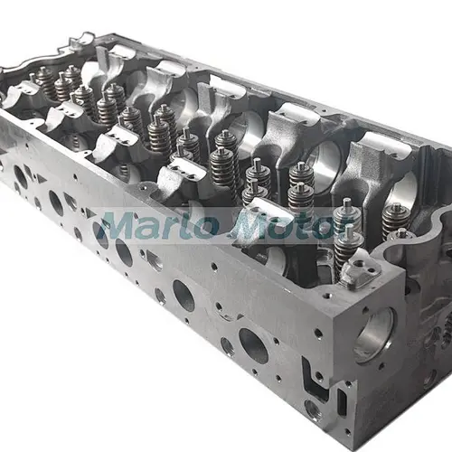 Cummins ISLE ISL QSL ISC QSC8.3 Diesel Engine Cylinder Head 5347976