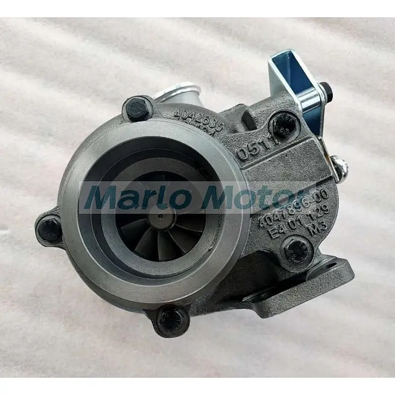 6L8.9 L375 L360 HX40 turbocharger 4051033 2836441 4956108 4048339 4051384 4051032 4049358 3783604 4045570 4045055 3785224