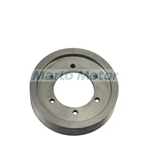 500KW Diesel Generator Set Cummins Engine Fan Pulley 3002220