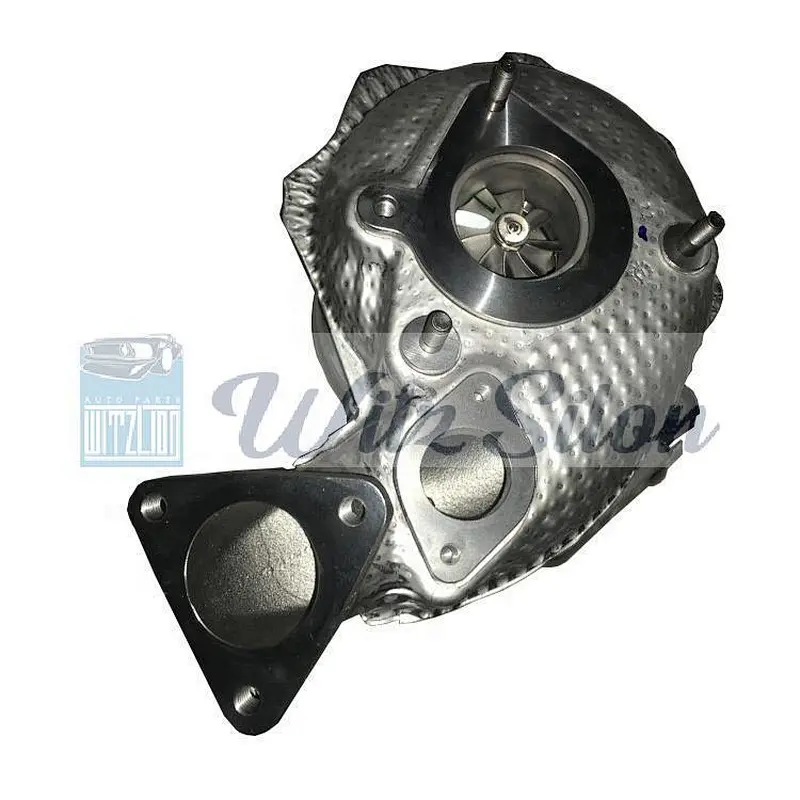 GTB2260VZK turbocharger 819968-5001S 810822-5003 799671-5001 059145874T