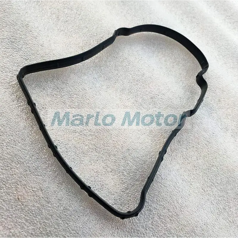 ISF2.8 Original diesel engine chain drive cover seal 5263530