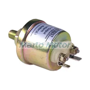 Original Cummins NTA855 KTA19 K38 diesel engine oil pressure sensor 3015237