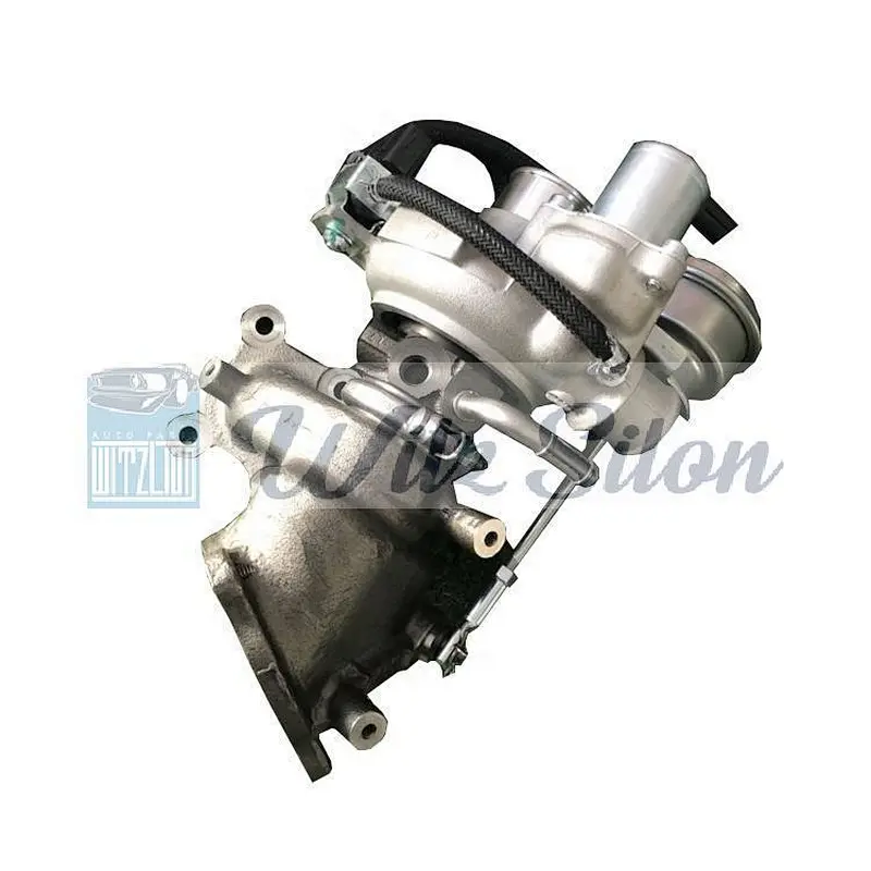 For Bestune T77 1.2T turbocharger TD02L11R 49130-02000 1118010-C13L 4913002000 1118010C13L