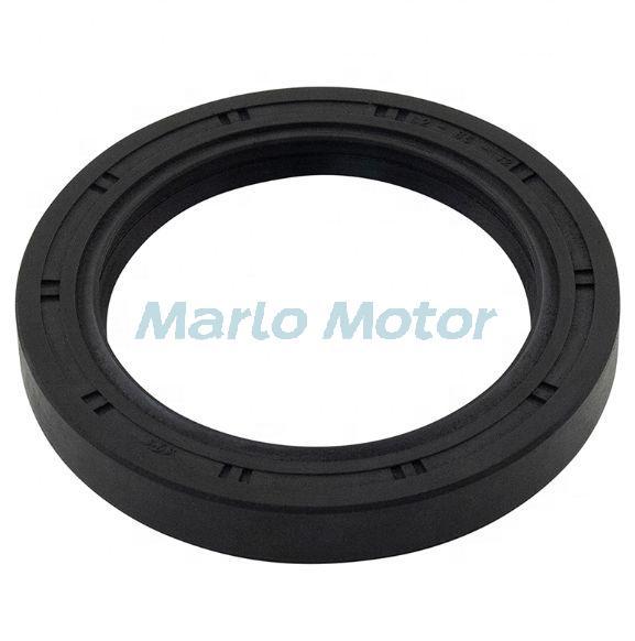QSB3.3 B3.3 diesel engine parts crankshaft front oil seal C6204213510 4982640