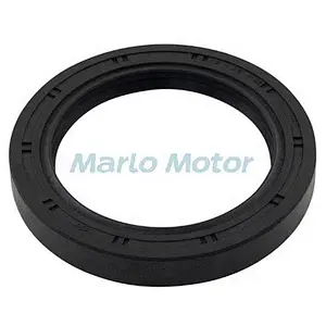 QSB3.3 B3.3 diesel engine parts crankshaft front oil seal C6204213510 4982640