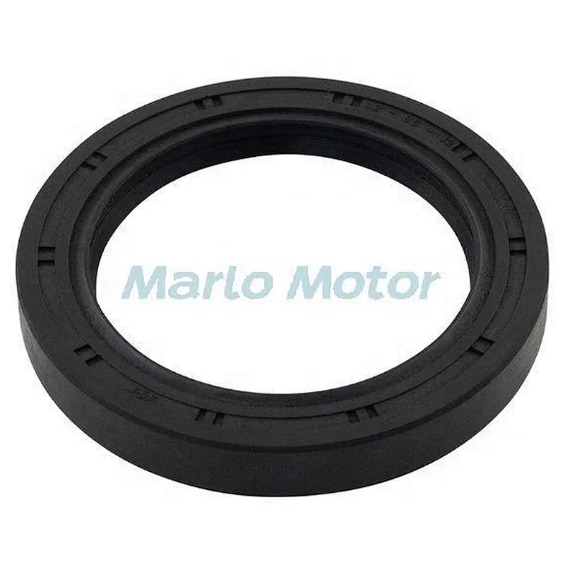 QSB3.3 B3.3 diesel engine parts crankshaft front oil seal C6204213510 4982640