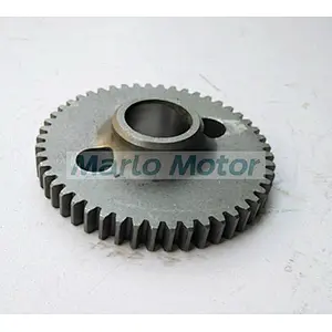 Engine Parts KTA19 K19 Oil Pump Gear 3045622