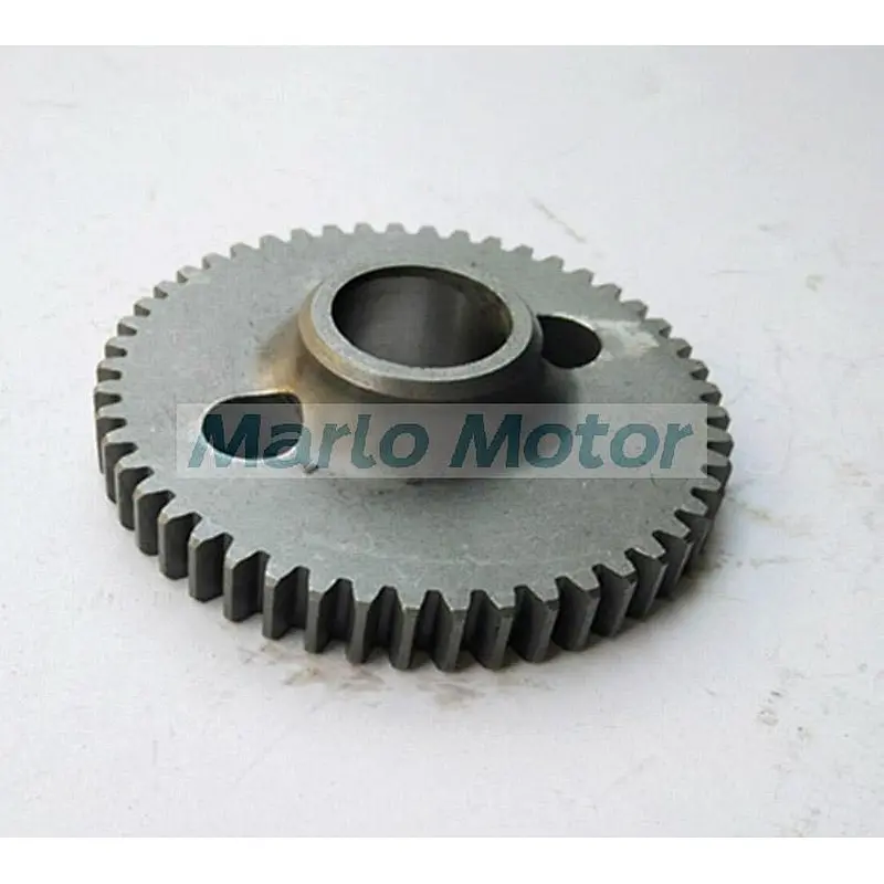 Engine Parts KTA19 K19 Oil Pump Gear 3045622
