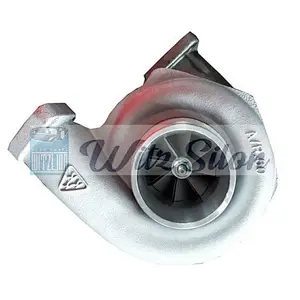 For Benz Truck OM352A turbocharger T04B27 TO4B27 409300-5011S 409300 3520961599 A3520961599 3520963499