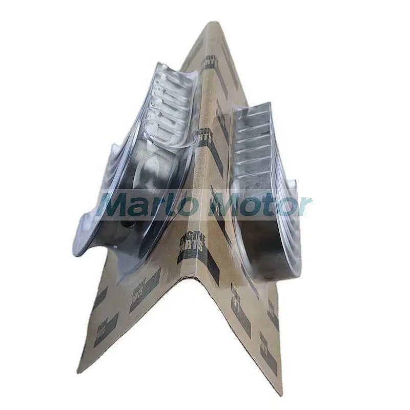 6B 6BT 6B5.9 6BT5.9 6BTA5.9 diesel engine parts crankshaft main bearing 3802070 4955853 3800290