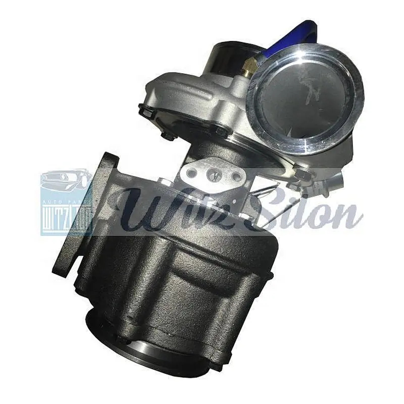 HX50WG 4051394 VG150118230 turbocharger for truck engine