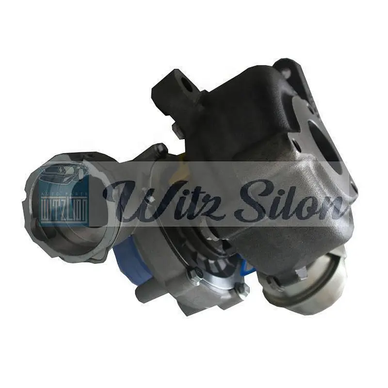For Passat B5 1.9TDI turbocharger 717858-5008S 717858-5009S 038145702GX 038145702JX