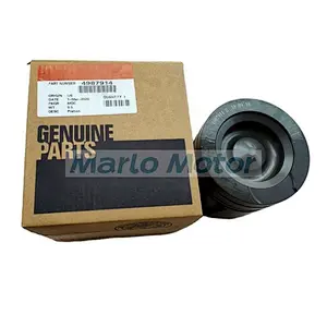 6L ISLe QSL8.9 QSL9 diesel engine parts piston 5302254 4987914 5267632
