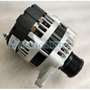 QSM ISM QSM11 ISM11 M11 L10 diesel engine generator alternator 4989274