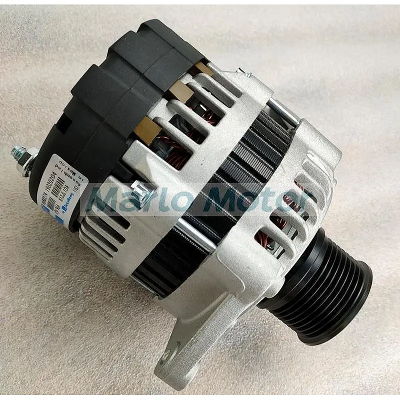 QSM ISM QSM11 ISM11 M11 L10 diesel engine generator alternator 4989274