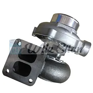 S6D125 D755 turbocharger TA4532 466105-0002 465105-0003 465105-0010 465105-3 6152818110