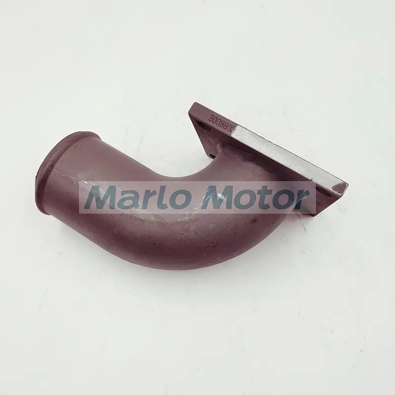 Genuine Exhaust Outlet Connection Pipe 203432