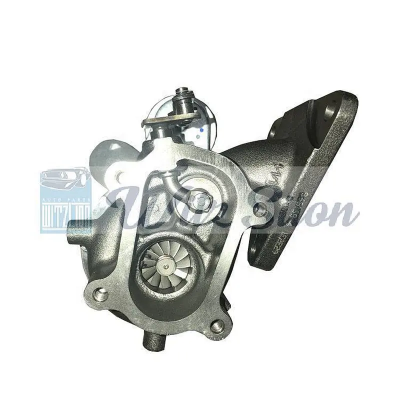 JX4D25A5L18 JX4D30B5L 3.0T 90KW GT15Z turbocharger HP1-6K682-AA 847895-0003 847895