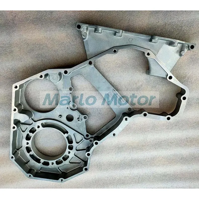 6B 6BT 6B5.9 6BT5.9 6BTA5.9 6D102 PC200-7 original gear housing 5267783 3936256 5343635 6738-21-3110 3920519 3918180 4931398