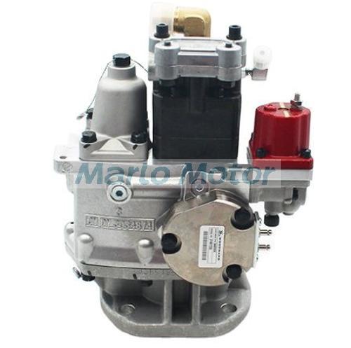K19 KTA19 KTAA19-G7 diesel engine parts PT pump common rail fuel injection pump 4915474