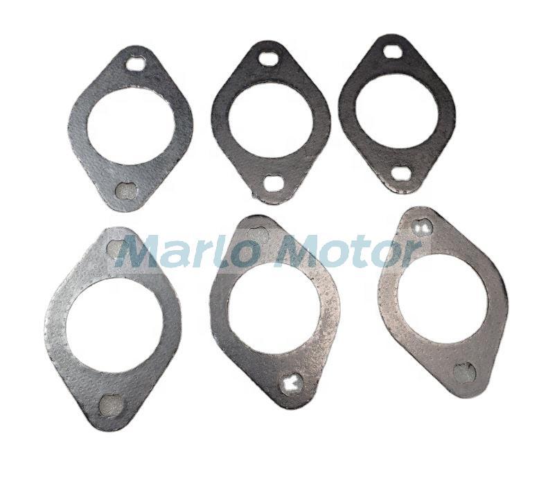 M11 ISM11 QSM11 diesel engine parts exhaust manifold gasket 3328948 3102804