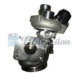 For Great Wall 1.3T turbocharger TD02M2 49896-46001 1118100XEG82 4989646001