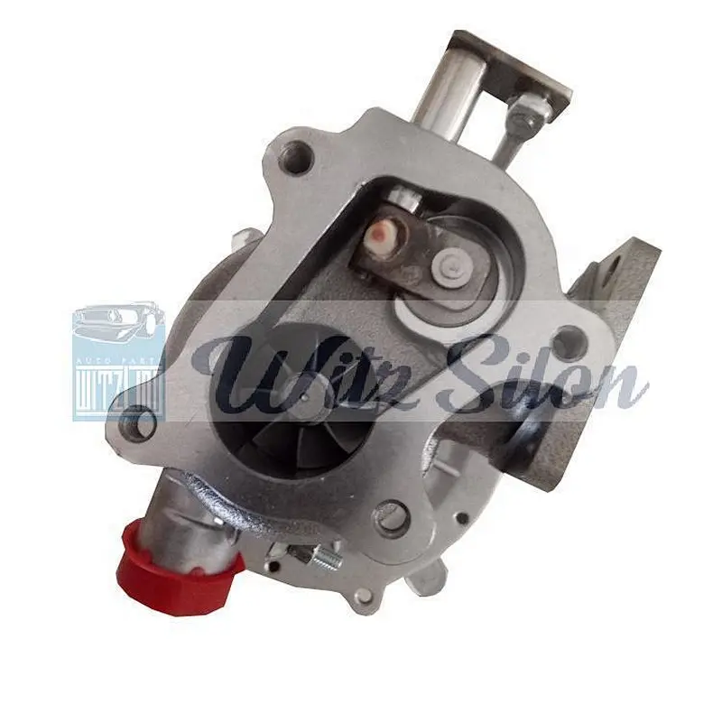 For Isuzu Trooper Opel Monterey 4JX1 3.0T diesel turbocharger 8971371915