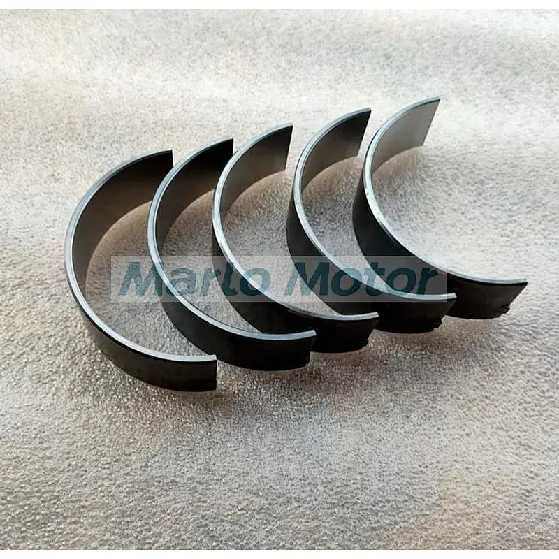 ISF2.8 Original diesel engine spare crankshaft main bearing 4309121 4996250 4946030 4946031
