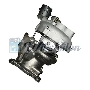 814306-0005 814306-5001S 814306-5007S 14411-AAA880.1 814306 14411AAA8801 turbocharger for sale