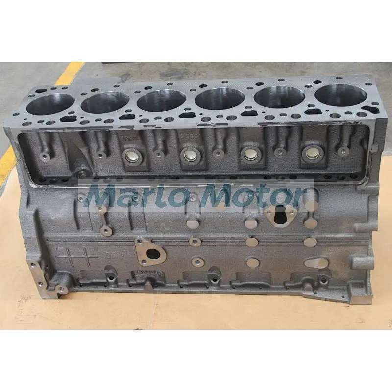 6BT 6BT5.9 QSB6.7 engine cylinder block 3928797 3916255 3929048 3928798 3942162 3935934 3935942 3935936