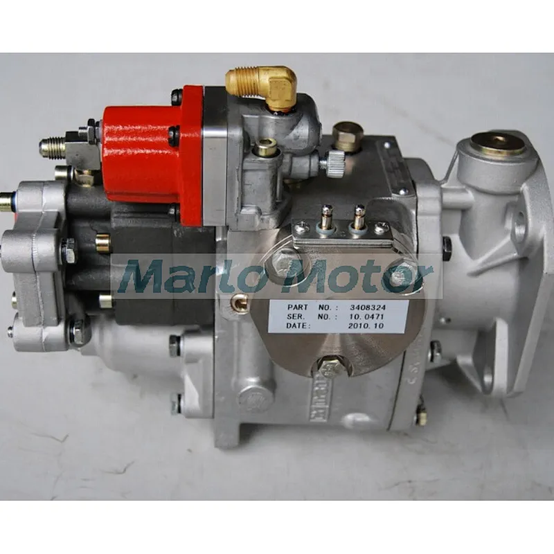 Original Cummins CCEC K19 KTA19 QSK19 fuel injection pump 4951358