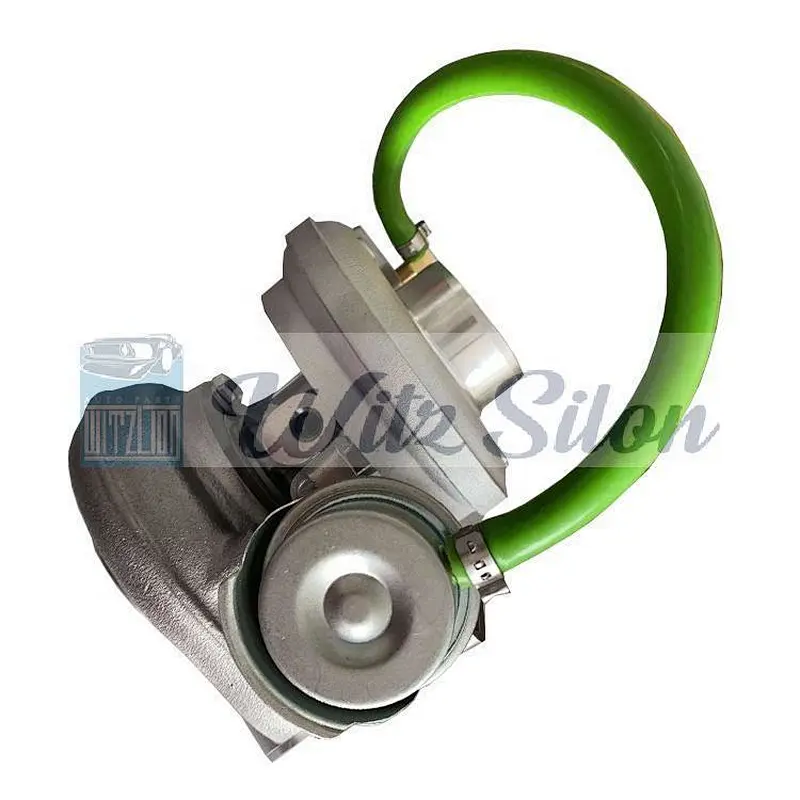 For John Deere turbocharger S1BG036