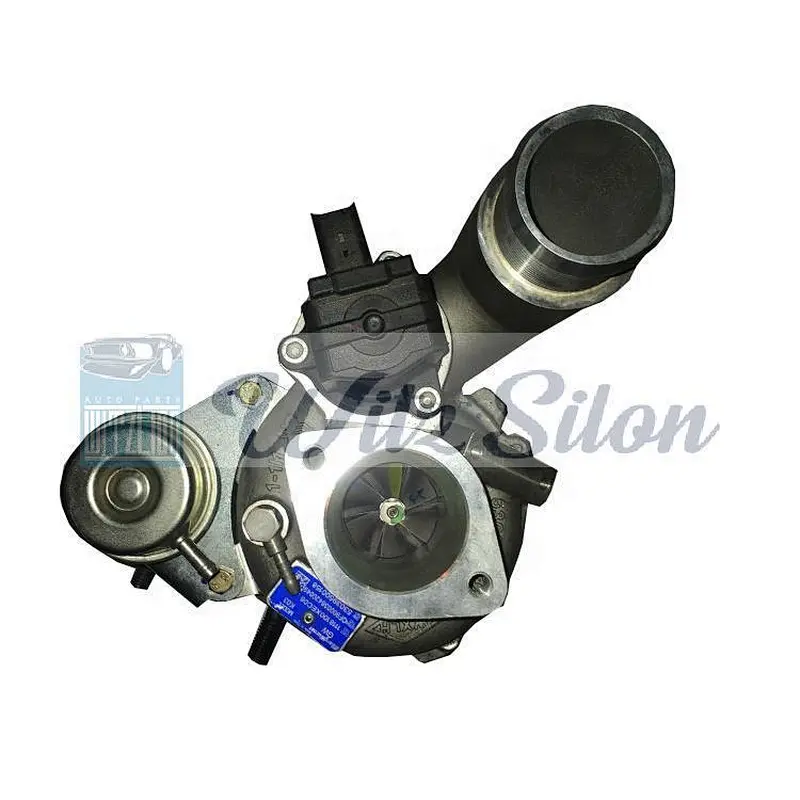 H6 GW4C20 2.0T turbocharger 53039500158 1118100XEC06