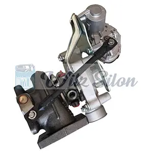 K100 K600 turbocharger HE200eWG 1118010-N50PA 5459830 5459831