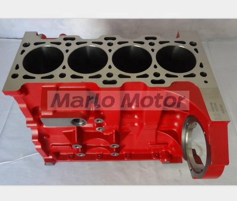 ISF2.8 diesel engine cylinder block 5261257 5334639