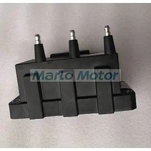 Genuine 6BT BGE5.9 natural gas engine Ignition coil 3922701 3937301