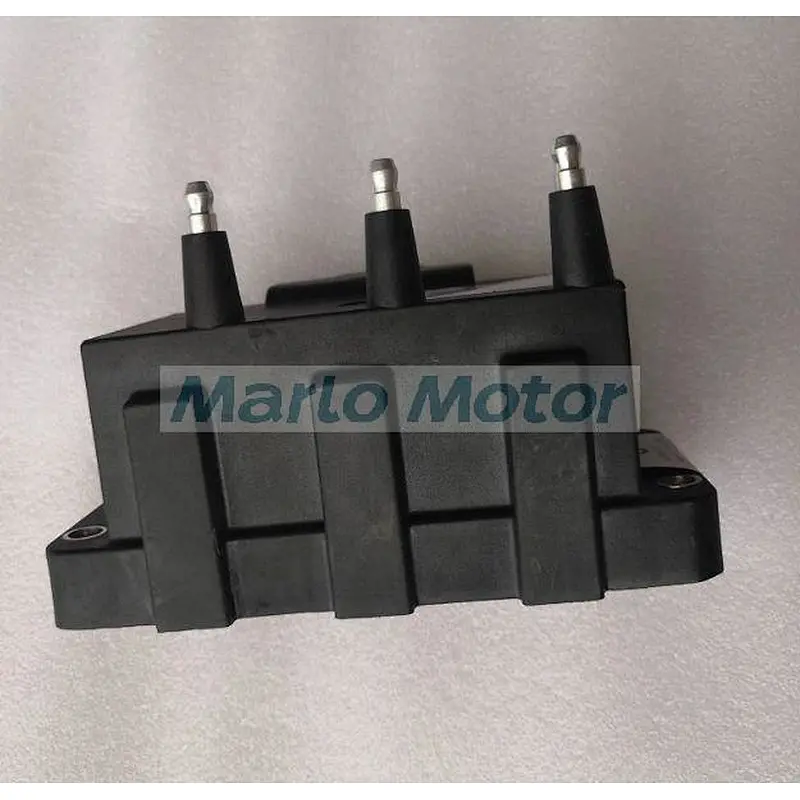 Genuine 6BT BGE5.9 natural gas engine Ignition coil 3922701 3937301