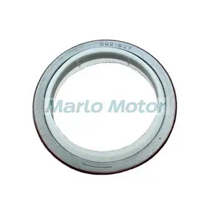 6CT ISC QSC8.3 ISC 6L ISL QSL8.9 diesel engine parts crankshaft front oil seal 4025270 3921927 3353977