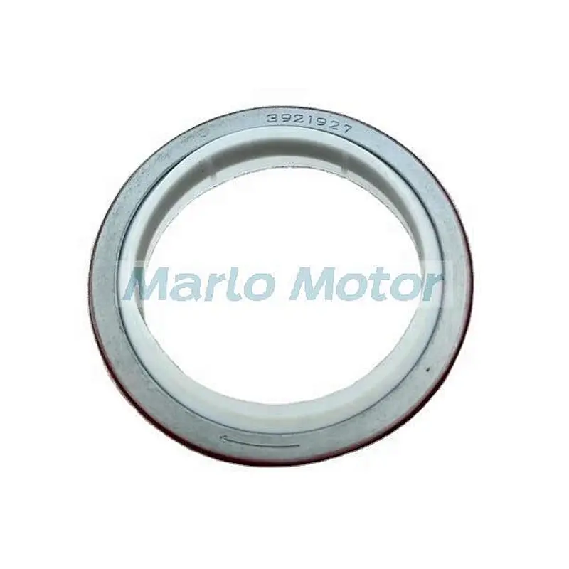 6CT ISC QSC8.3 ISC 6L ISL QSL8.9 diesel engine parts crankshaft front oil seal 4025270 3921927 3353977