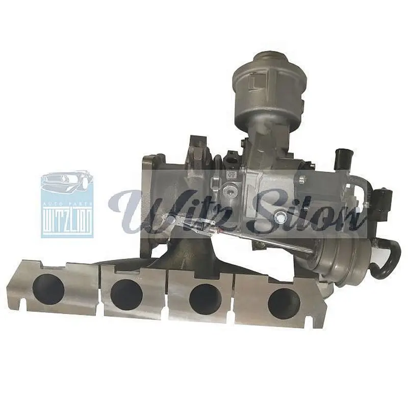 K03 turbocharger 53039880106 06D145701D 06D145701H 06D145701G 06D145701E 06D145701J 53039700106